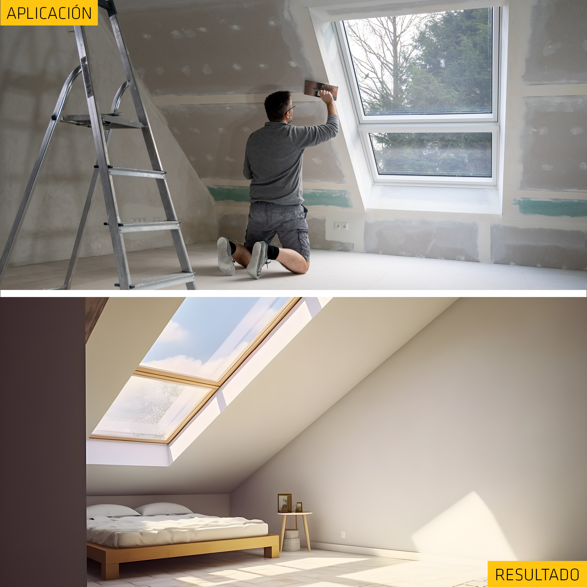 SikaWall-326 Joint Filler